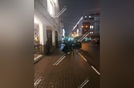 6 подростков попались в Туле на пропаганде нацизма