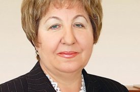 Людмила Котик займет место Игоря Панченко в Тулоблдуме