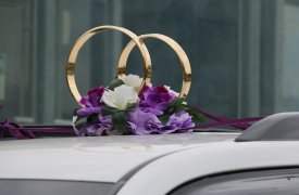 Самой юной невестой апреля в Тульской области стала 16-летняя девушка