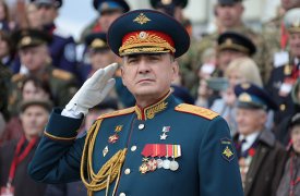 Алексей Дюмин поздравил жителей Тульской области с Днем Победы