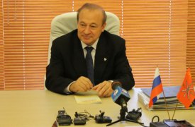8 октября в Туле пройдет внеочередное заседание гордумы