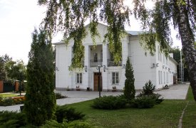 В Ясной Поляне сыграют Вивальди и Чайковского
