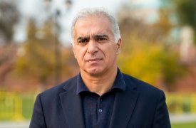 Гурам Аджоев прокомментировал слухи о бойкоте матча 