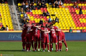 Впервые за 3,5 месяца игроки 