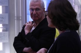 Тульский областной краеведческий музей посетил Пьер Броше