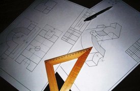Черчение вернется в российские школы в 2024 году