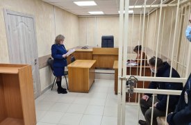 В Туле таксист с судимостью угрожал незнакомым людям пистолетом