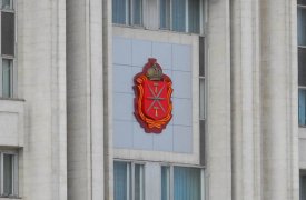 В Тульской области временно отменены все массовые мероприятия