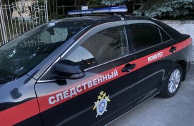 23-летний житель Тулы забил пьяного мужчину до смерти