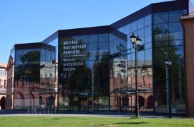 Жителей и гостей Тулы приглашают на семинар к годовщине первой публичной библиотеки