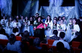 Туляков и гостей города приглашают на уличный спектакль-сказку «Если меня нет»