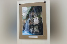 Туляков и гостей города приглашают на фотовыставку о Кавказе