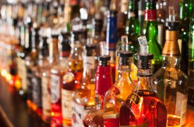 28 августа в Туле запретят продажу алкоголя из-за футбольного матча