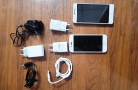 В ИК6 в Тульской области пытались передать телефоны
