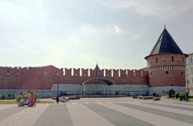 Туляков и гостей города приглашают на гала-фестиваль «Толстой без бороды»