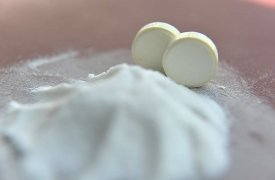 В Алексине осудили мужчину за изготовление почти килограмма мефедрона
