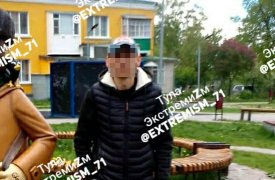 33-летний житель Ефремова Тульской области заплатит штраф за публикацию неонацистских материалов