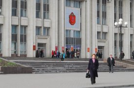 24 сентября в Туле за порядком проследит Александр Корнеичев