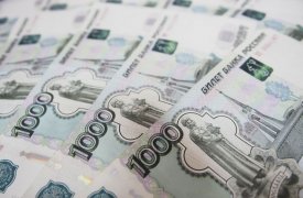 В России изменят банкноты 1 000 и 5 000 рублей