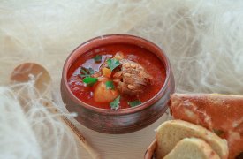 Тулякам расскажут о магической кухне эпохи Куликовской битвы