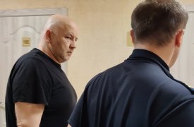 Житель Тулы поскандалил на заправке и получил 4,5 года колонии
