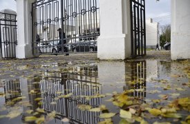 Прогноз погоды в Туле на 22 октября