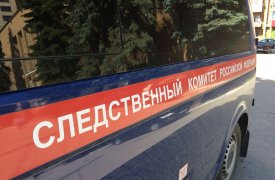 В Ефремове под упавшими воротами погиб школьник: СУСК РФ по области проводит расследование