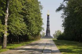 Сразу два региона – Тульский и Калужский объединили создатели музея-заповедника в новом путеводителе «От Непрядвы до Угры»