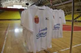 «Тулица» с трудом выиграла у саратовского «Протона»