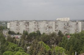 Тульская область досрочно завершила программу переселения из аварийного жилья