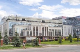 85-летний мужчина стал самым возрастным «молодоженом» Тульской области в ноябре