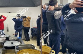 В Туле приостановлена деятельность нескольких мигрантских кафе и парикмахерской