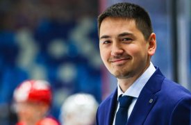 Ирек Галявиев возглавил тульскую «Академию Михайлова»