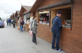 В Туле на проспекте Ленина и улице Советской в 2024 году откроются ярмарки непродовольственных товаров