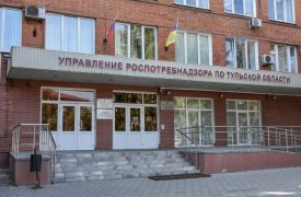 В Туле приостановили деятельность кафе «Окжел» из-за обнаруженных тараканов