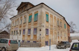 В Тульской области до конца года капитально отремонтируют около 400 домов