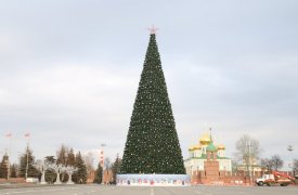 Дежурный в городе: куда обращаться тулякам в случае ЧС 20 января