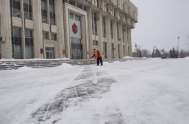 11 февраля в Туле за порядком проследит Александр Ильинский