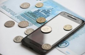 Юная тулячка, игравшая на смартфоне мамы, ради приза в игре оформила кредит на 300 тысяч рублей