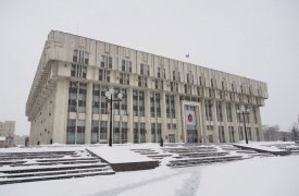 25 февраля в Туле за порядком проследит Виктор Кузнецов