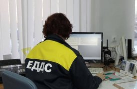 29 ДТП произошли в Туле за прошедшие сутки