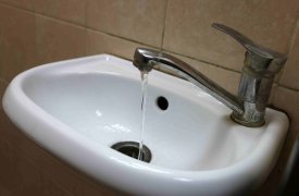 Насколько качественную воду пили туляки на прошедшей неделе?