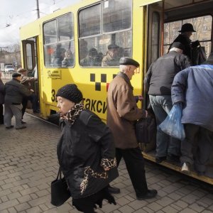 20 и 21 апреля в тульском поселке Мясново временно ограничат движение трамваев