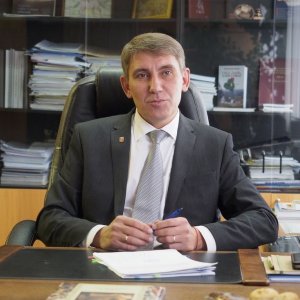 Дмитрий Миляев утвержден Президентом РФ временно исполняющим обязанности губернатора Тульской области