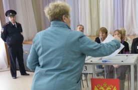 8 сентября 2024 года пройдут выборы нового губернатора в Тульской области