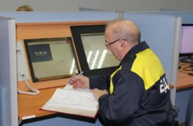 27 ДТП и два пожара произошли в Туле за прошедшие сутки