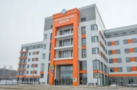 В июне в перинатальном центре Тулы родились 7 двойняшек 