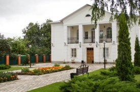 В Белевском районе появится первый модульный Дом культуры