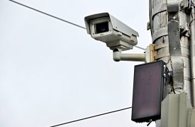 Еще 65 камер видеонаблюдения установят на территории Большой Тулы 