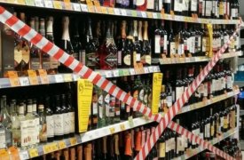 17 августа в Туле ограничат продажу алкоголя из-за футбольного матча